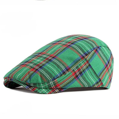 Motehus Oslo | Fargerik Klassisk Cap