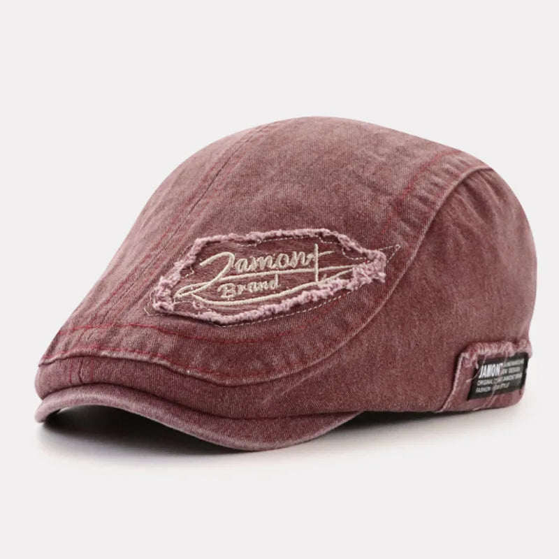 Motehus Oslo | Denimcaps