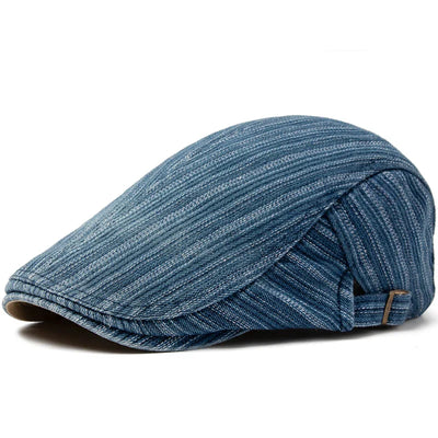 Motehus Oslo | Stilig Herre Caps