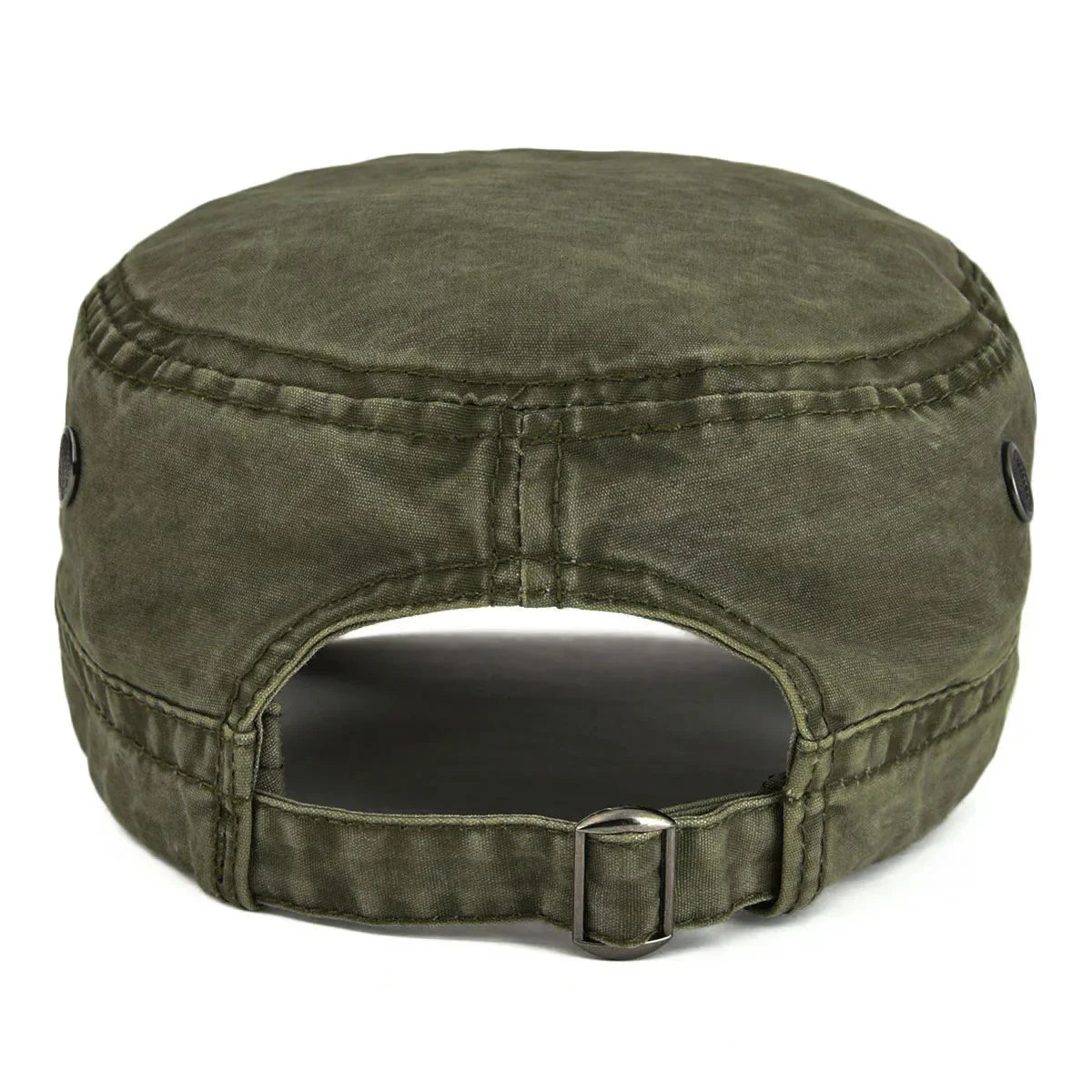 Bjarne | Robust Feltcaps