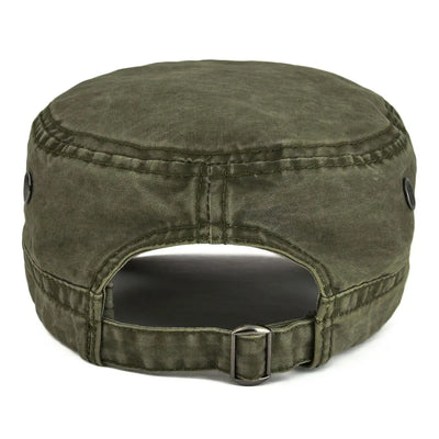 Bjarne | Robust Feltcaps
