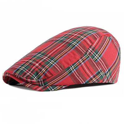 Motehus Oslo | Fargerik Klassisk Cap