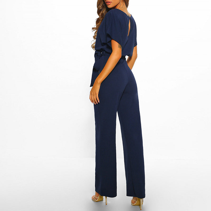Liv | Stilig jumpsuit