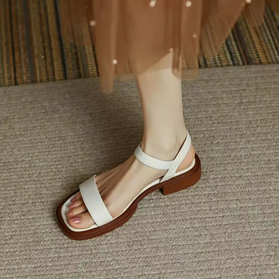 Natalia | Elegant Sandaletter