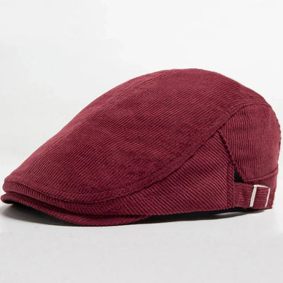 Motehus Oslo | Cordfløyel Caps