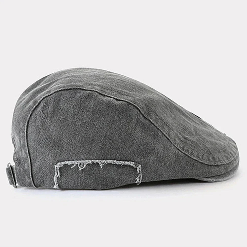 Motehus Oslo | Denimcaps