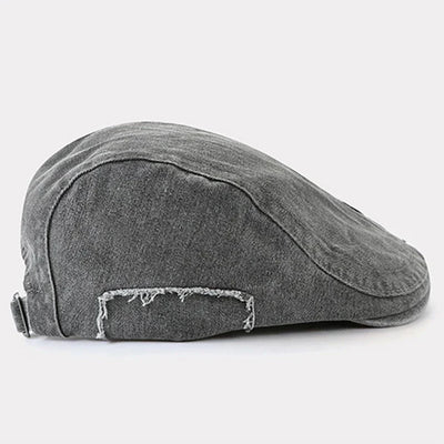 Motehus Oslo | Denimcaps