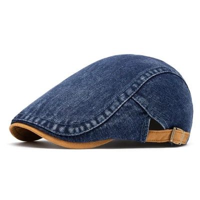 Motehus Oslo | Justerbar Vintage Caps