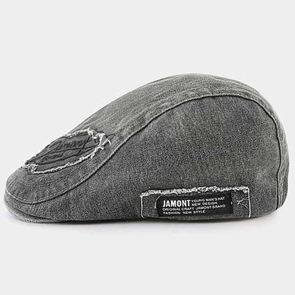 Motehus Oslo | Denimcaps