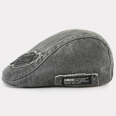 Motehus Oslo | Denimcaps