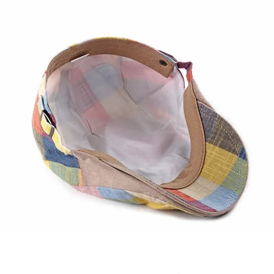 Motehus Oslo | Stilfull Sommercaps
