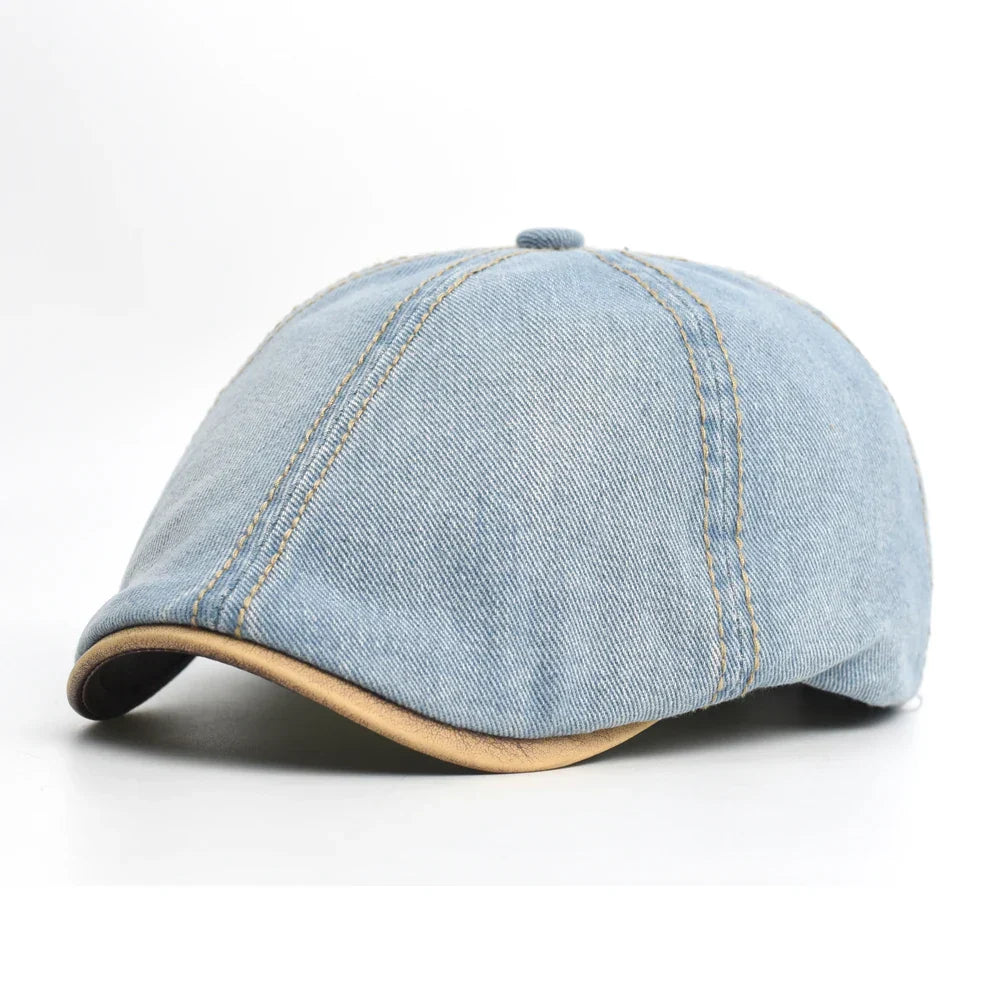 Motehus Oslo | Vintage Caps