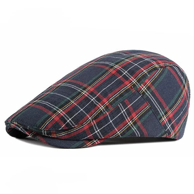 Motehus Oslo | Fargerik Klassisk Cap