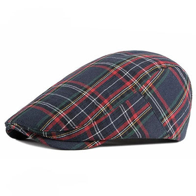 Motehus Oslo | Fargerik Klassisk Cap