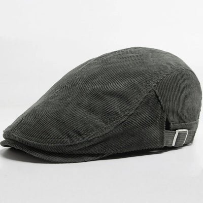 Motehus Oslo | Cordfløyel Caps
