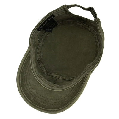 Bjarne | Robust Feltcaps
