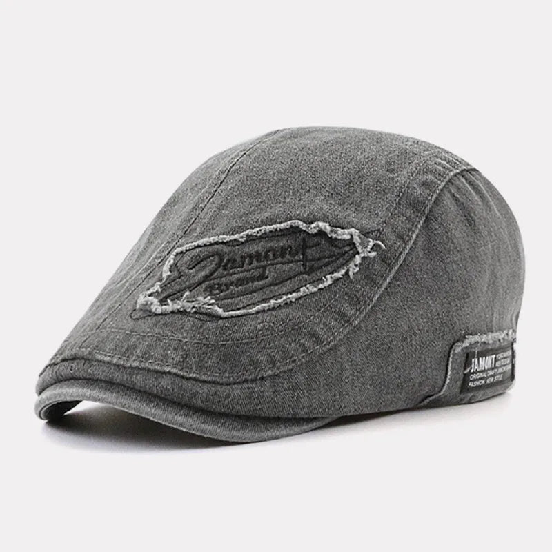 Motehus Oslo | Denimcaps