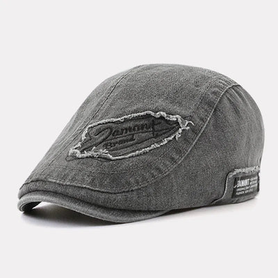 Motehus Oslo | Denimcaps