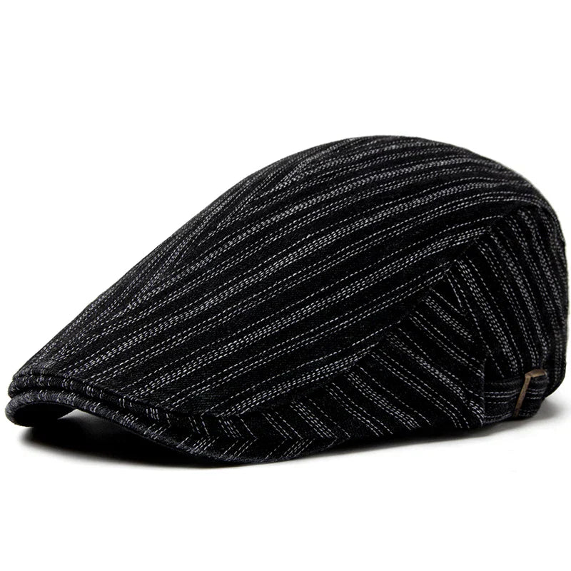 Motehus Oslo | Stilig Herre Caps