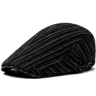Motehus Oslo | Stilig Herre Caps