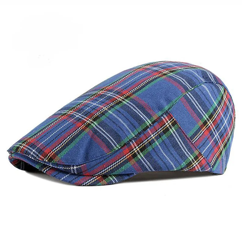 Motehus Oslo | Fargerik Klassisk Cap