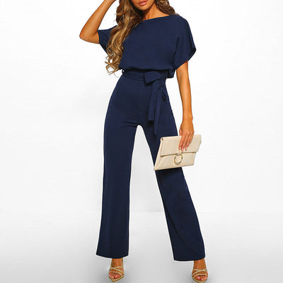 Liv | Stilig jumpsuit