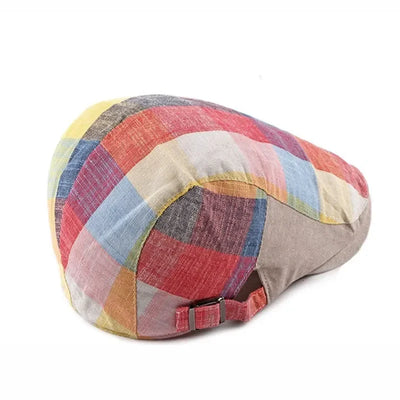 Motehus Oslo | Stilfull Sommercaps