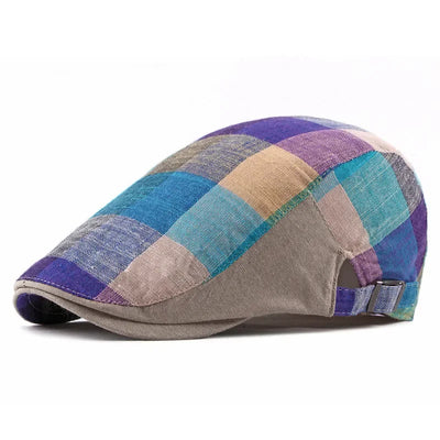 Motehus Oslo | Stilfull Sommercaps