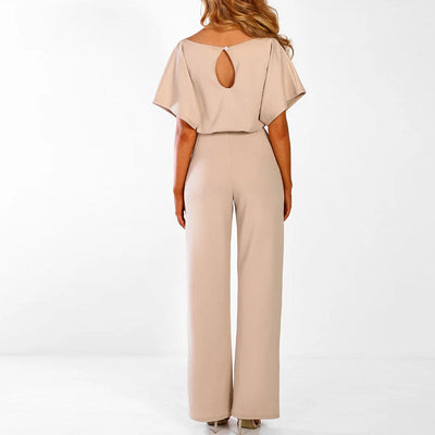 Liv | Stilig jumpsuit