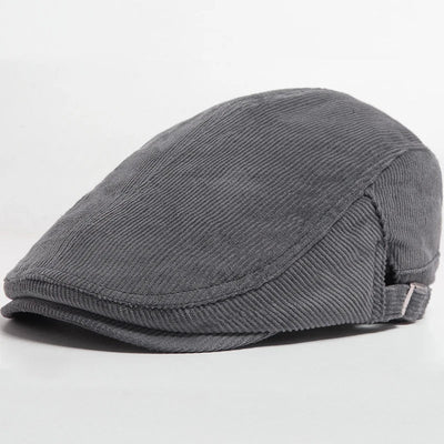Motehus Oslo | Cordfløyel Caps