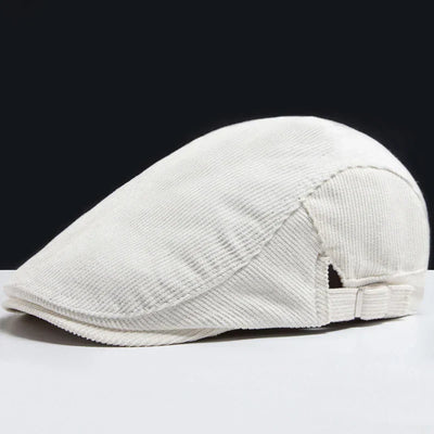 Motehus Oslo | Cordfløyel Caps