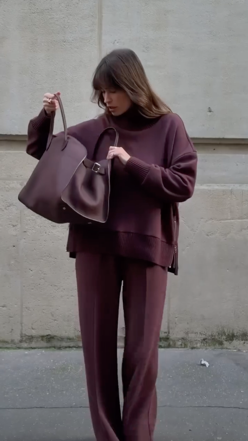 Bea | Knit sett