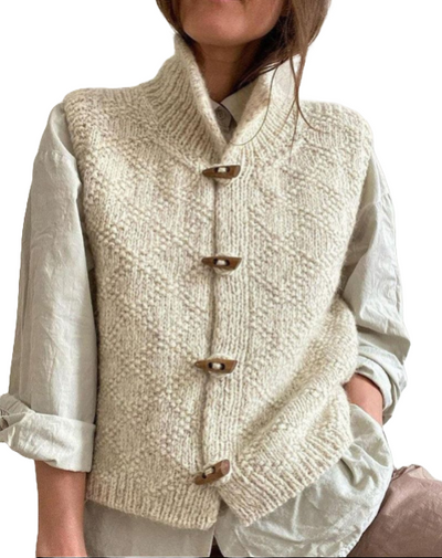 Ingrid | Elegat Jakke