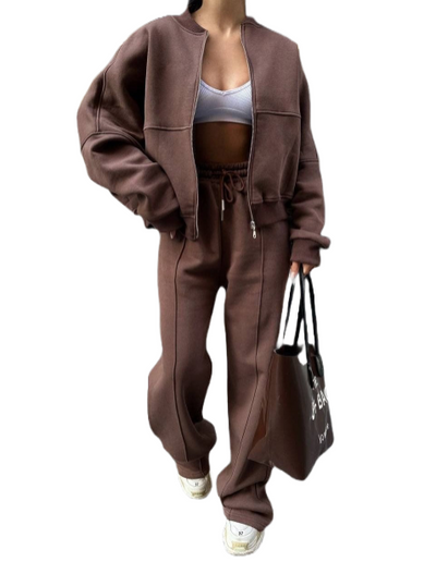 Livia | Comfy joggedress