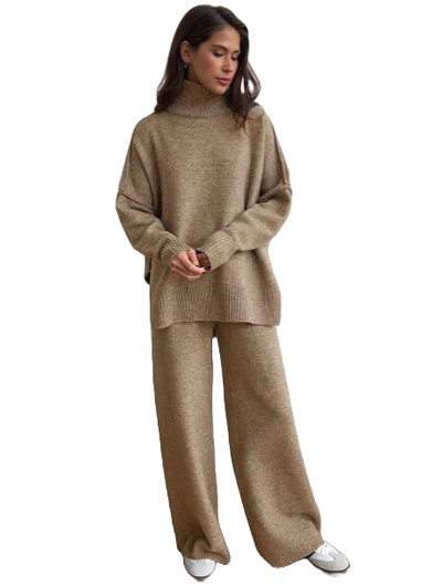Ingrid | Elegant Sett