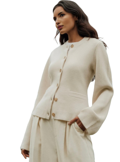 Amelie | Casual cardigan