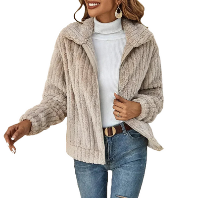 Alina | Uformell cardigan
