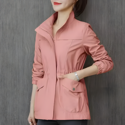 Kirsten | Elegant Jakke