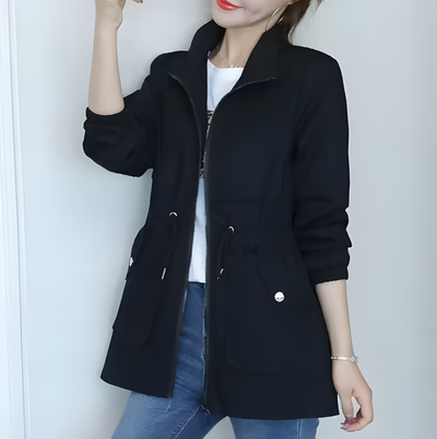 Kirsten | Elegant Jakke