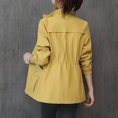 Kirsten | Elegant Jakke