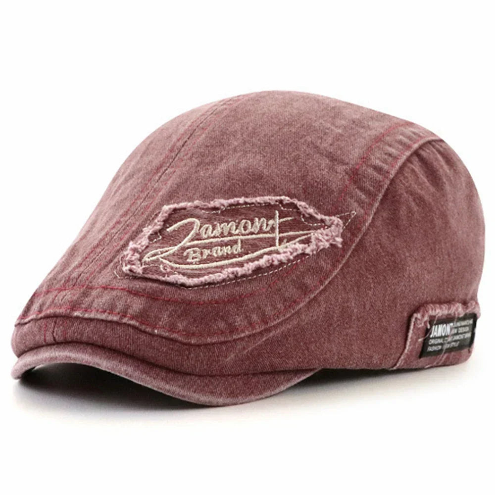 Motehus Oslo | Denimcaps