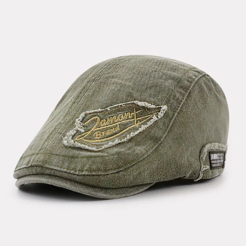 Motehus Oslo | Denimcaps