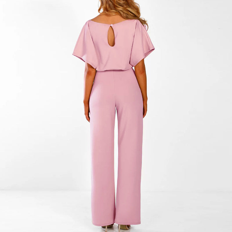 Liv | Stilig jumpsuit