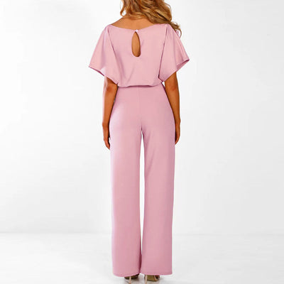 Liv | Stilig jumpsuit