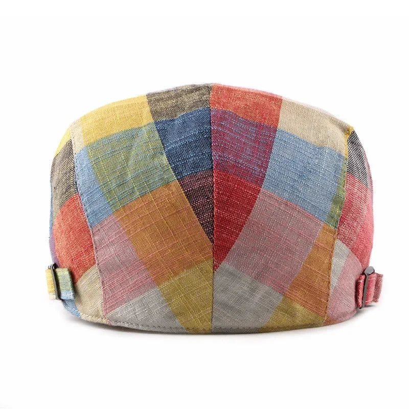 Motehus Oslo | Stilfull Sommercaps