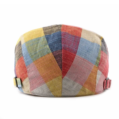 Motehus Oslo | Stilfull Sommercaps