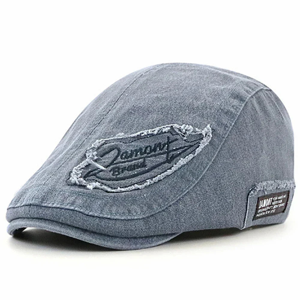 Motehus Oslo | Denimcaps