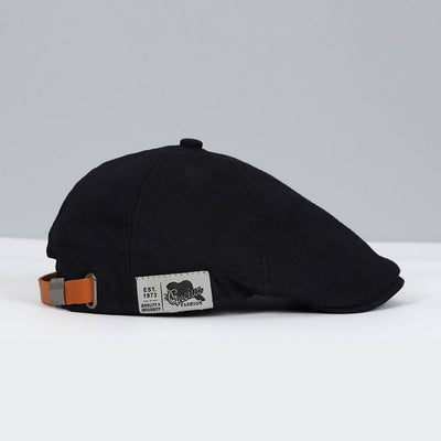 Motehus Oslo | Klassisk Caps