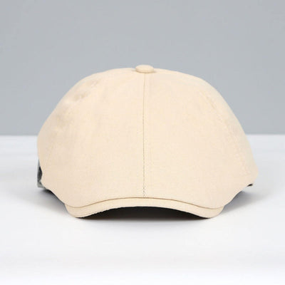 Motehus Oslo | Klassisk Caps