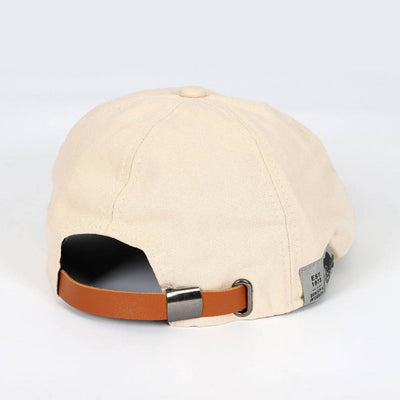 Motehus Oslo | Klassisk Caps